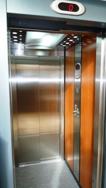 Centro Inmobiliario San Bartolo